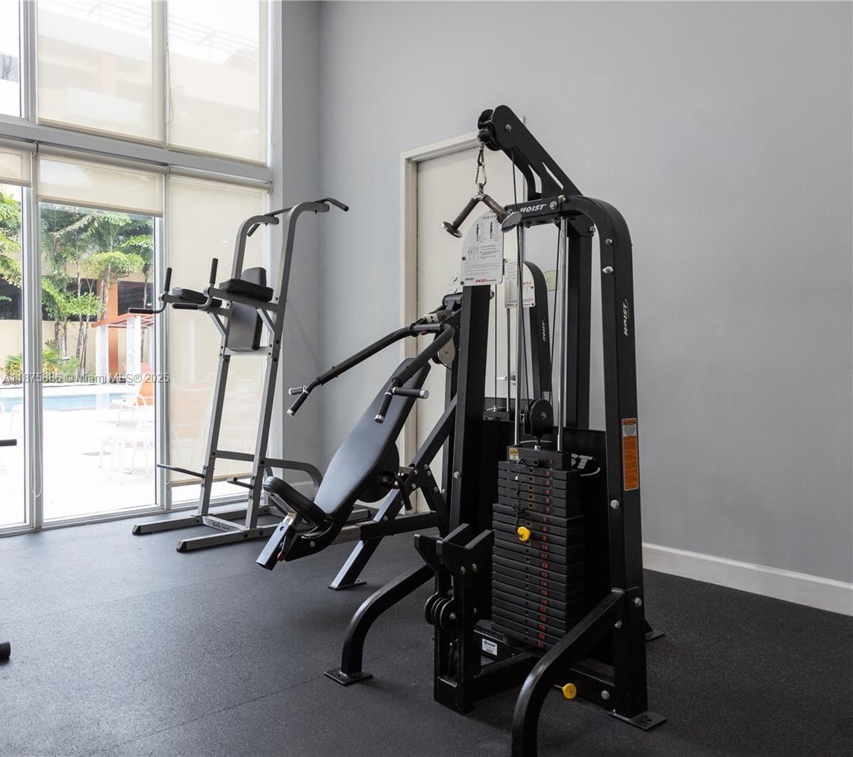 VENTURE AT AVENTURA EAST - Residential