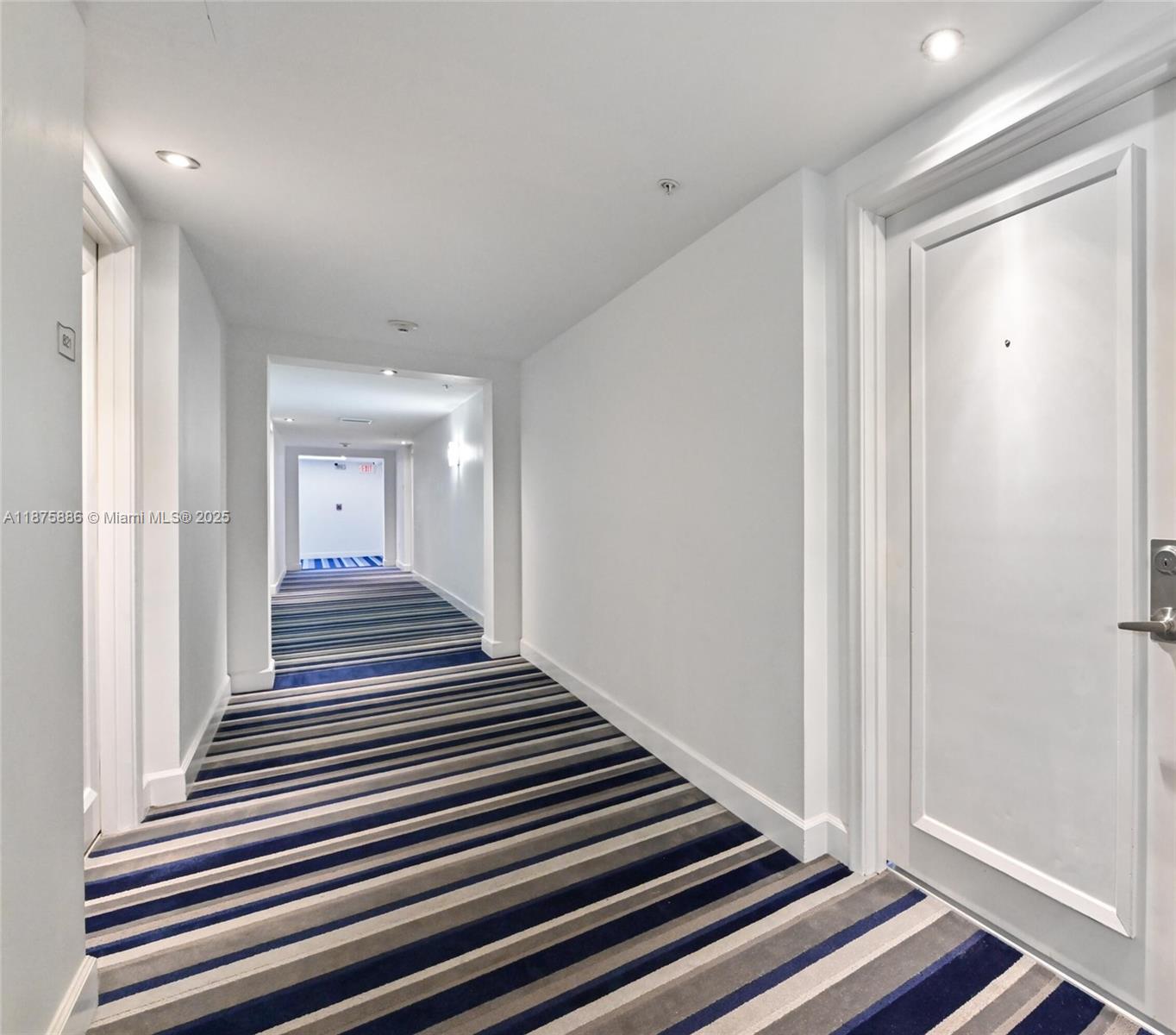 VENTURE AT AVENTURA EAST - Residential