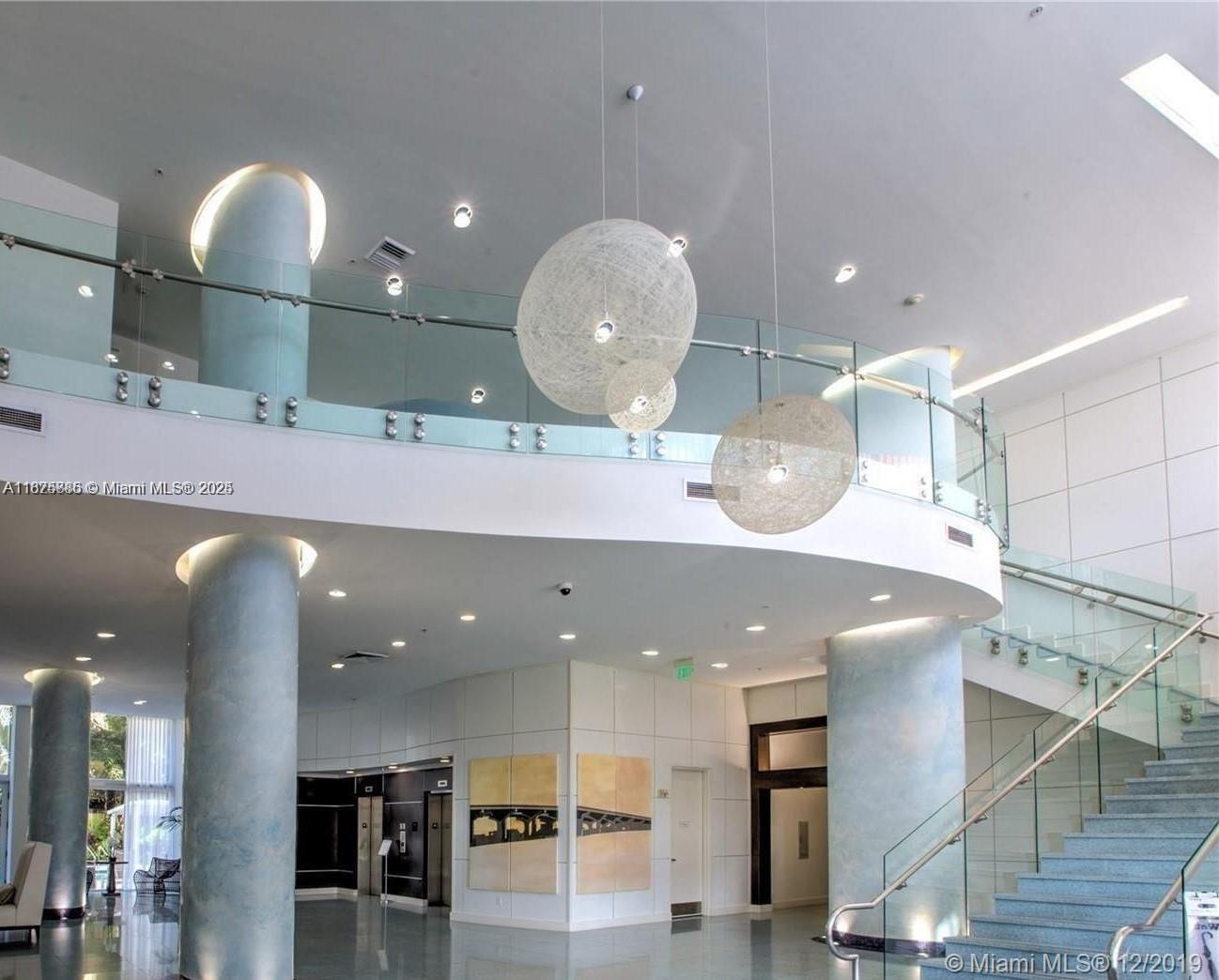 VENTURE AT AVENTURA EAST - Residential