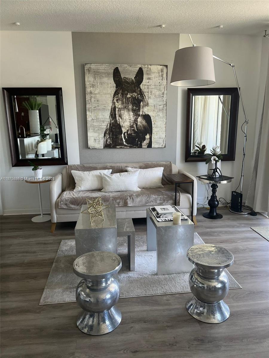 VENTURE AT AVENTURA EAST - Residential