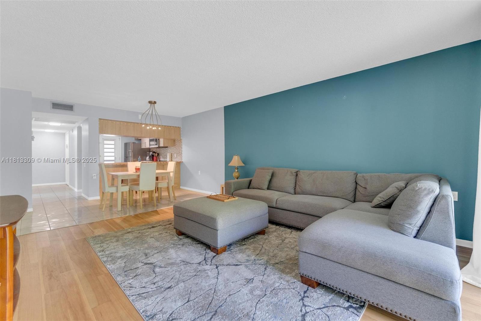 NASSAU VILLAGE WEST I ROS - Residential