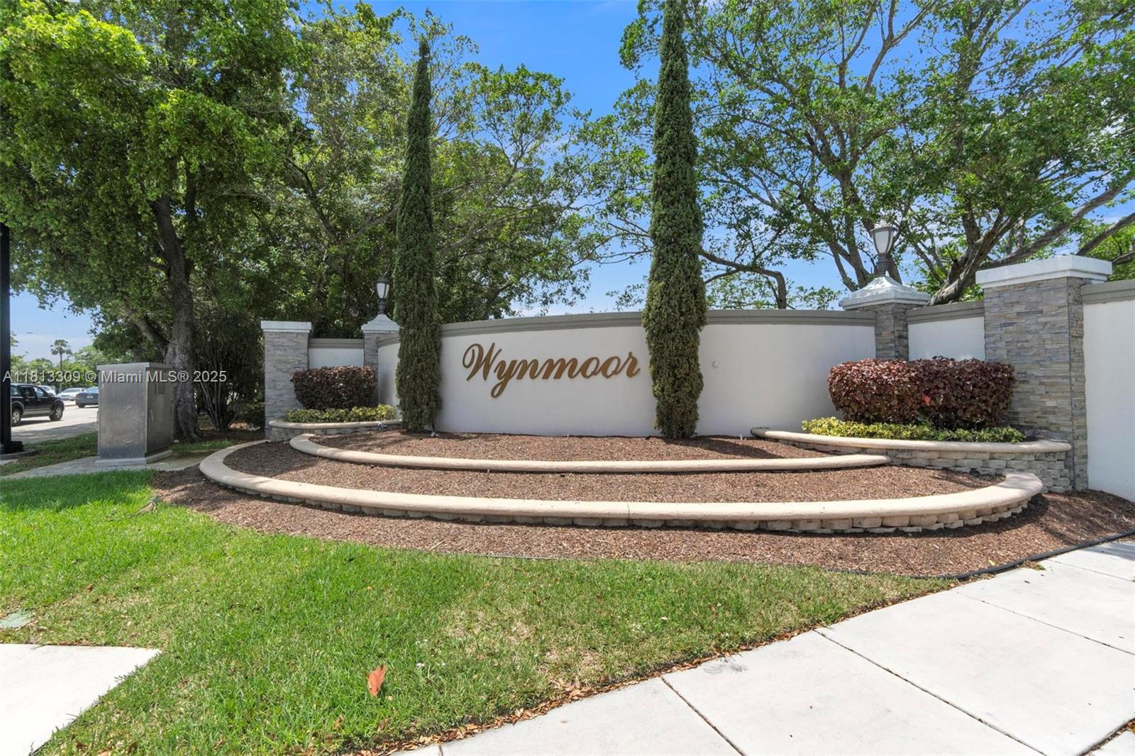 NASSAU VILLAGE WEST I ROS - Residential