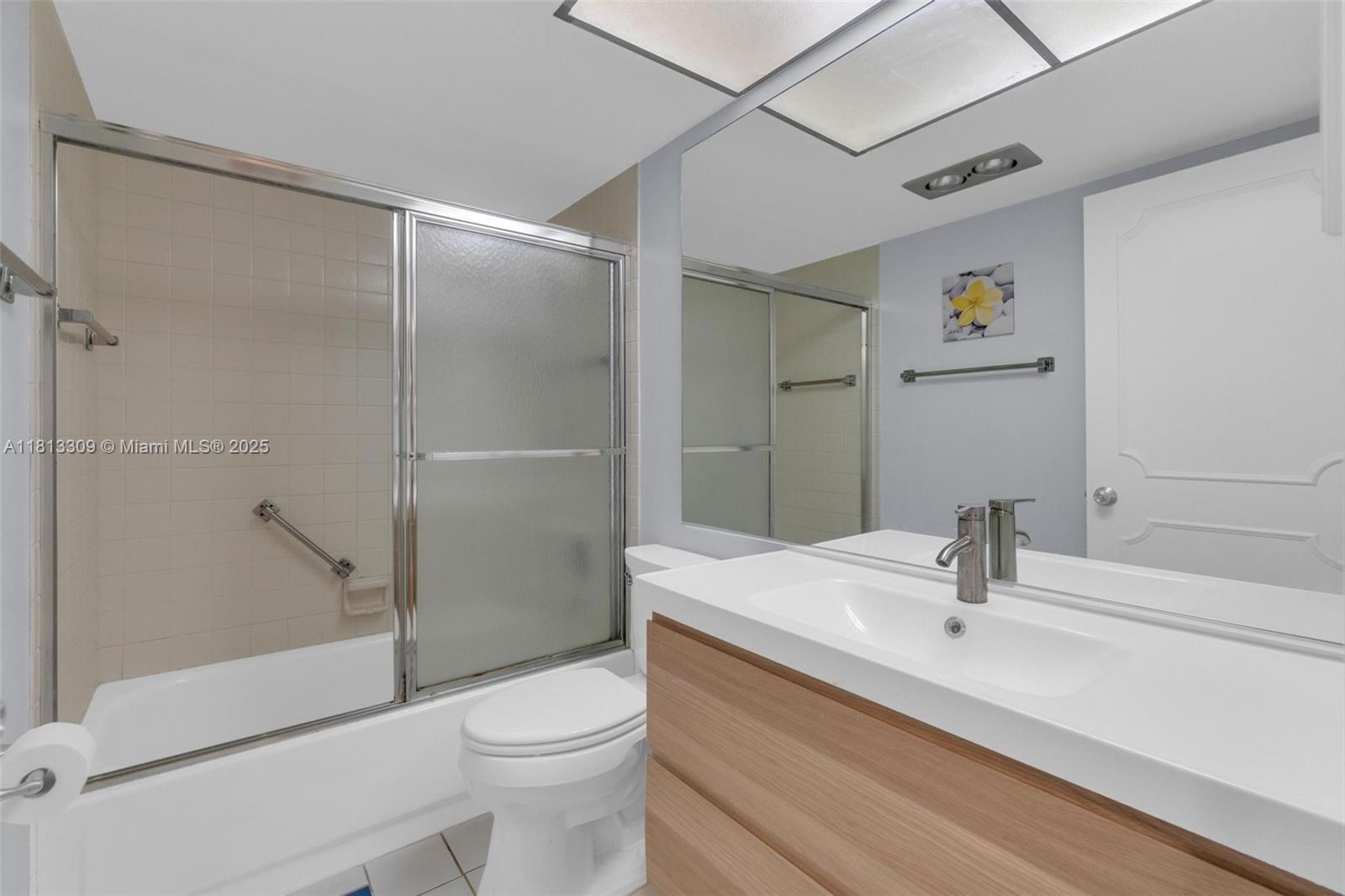 NASSAU VILLAGE WEST I ROS - Residential