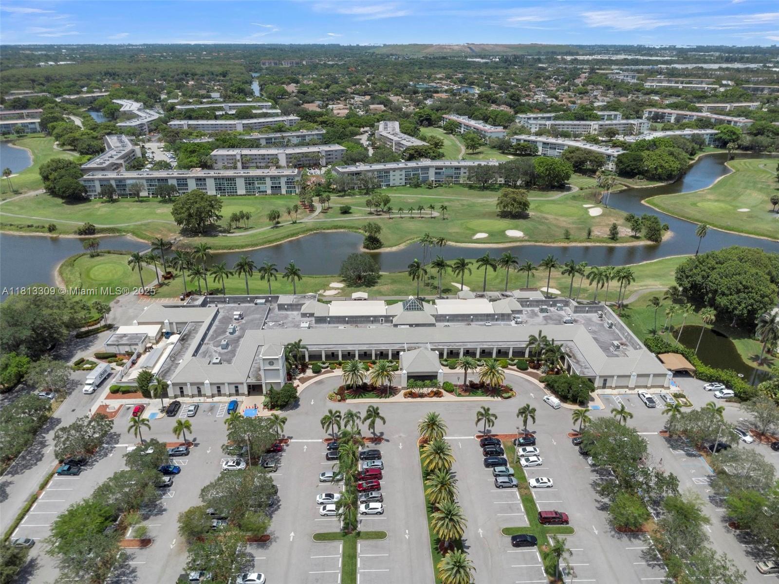 NASSAU VILLAGE WEST I ROS - Residential