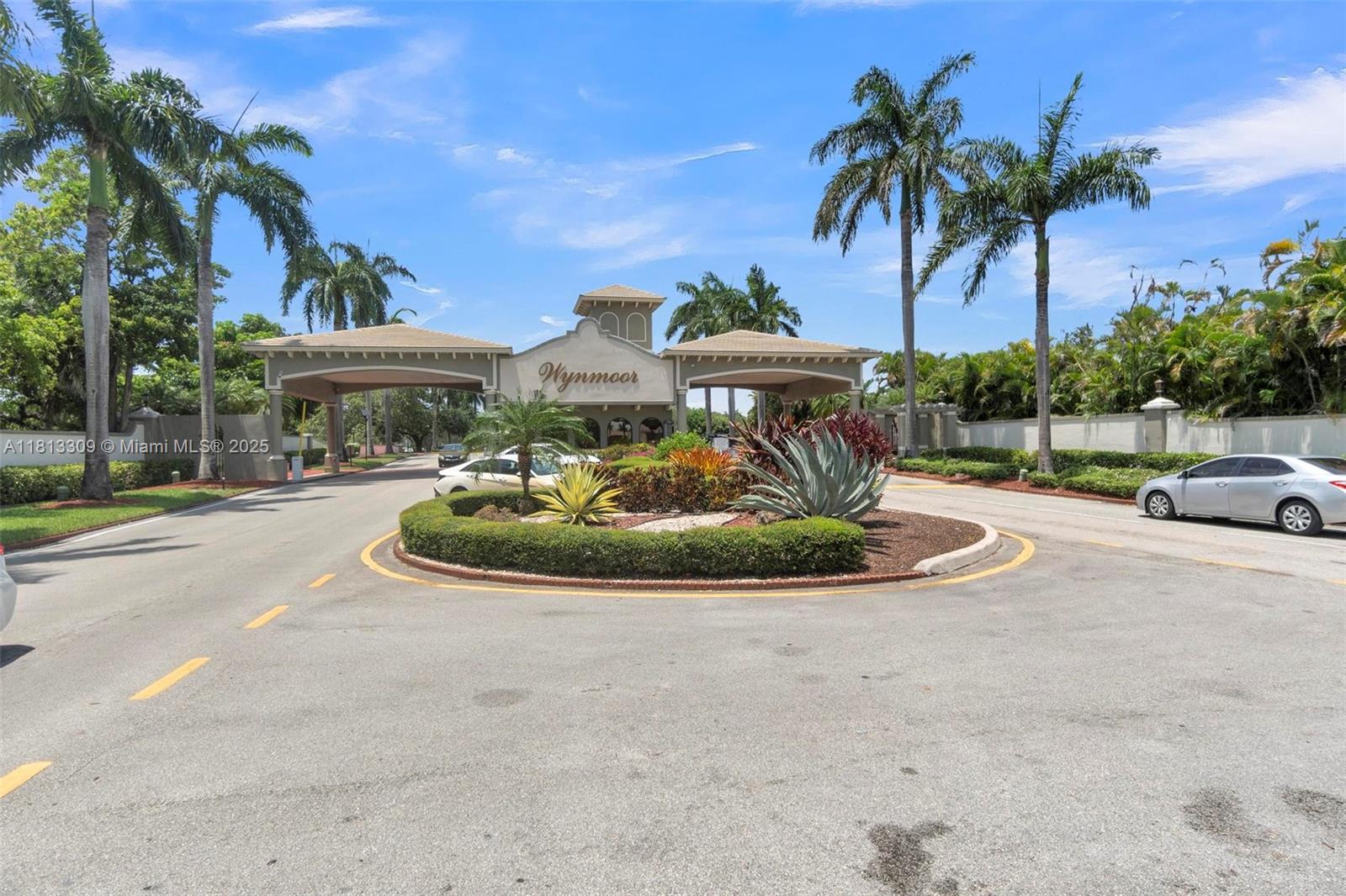 NASSAU VILLAGE WEST I ROS - Residential