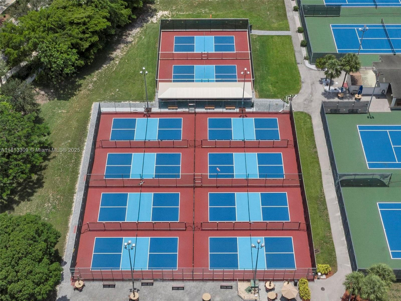 NASSAU VILLAGE WEST I ROS - Residential