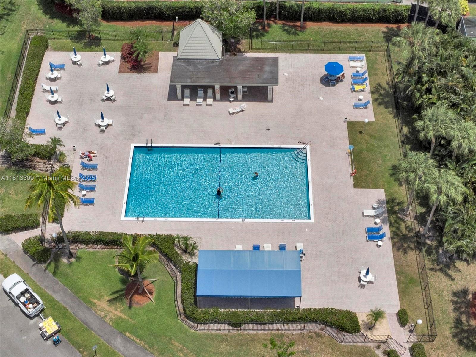 NASSAU VILLAGE WEST I ROS - Residential