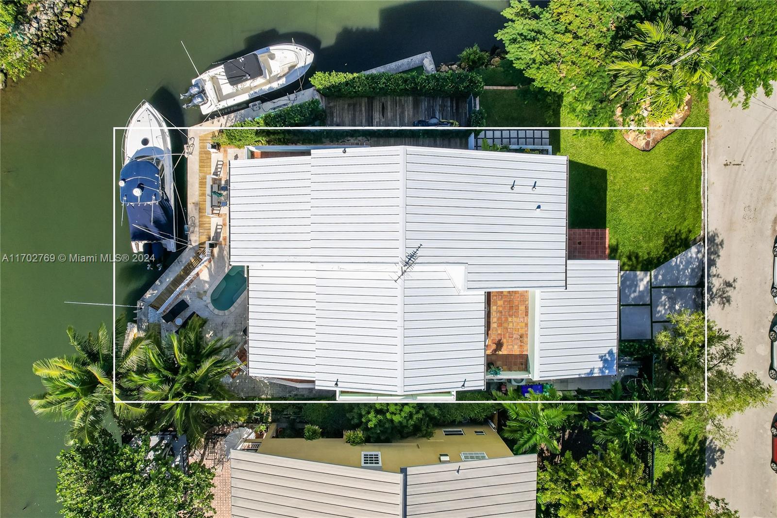 ROCKERMAN HEIGHTS - Residential