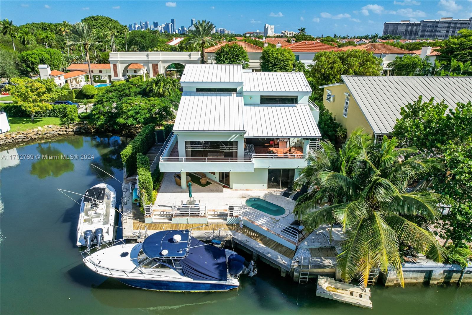 ROCKERMAN HEIGHTS - Residential