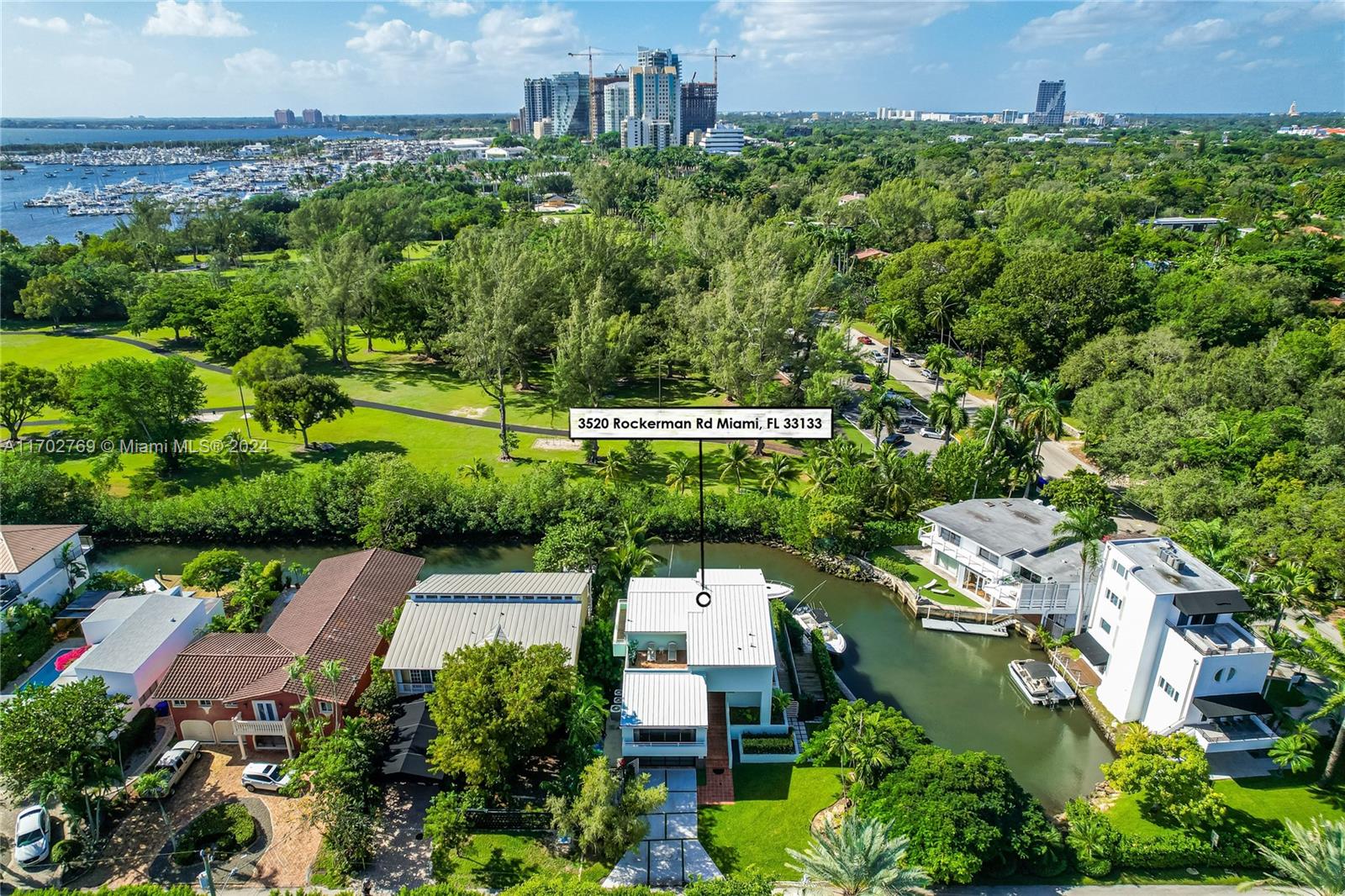 ROCKERMAN HEIGHTS - Residential