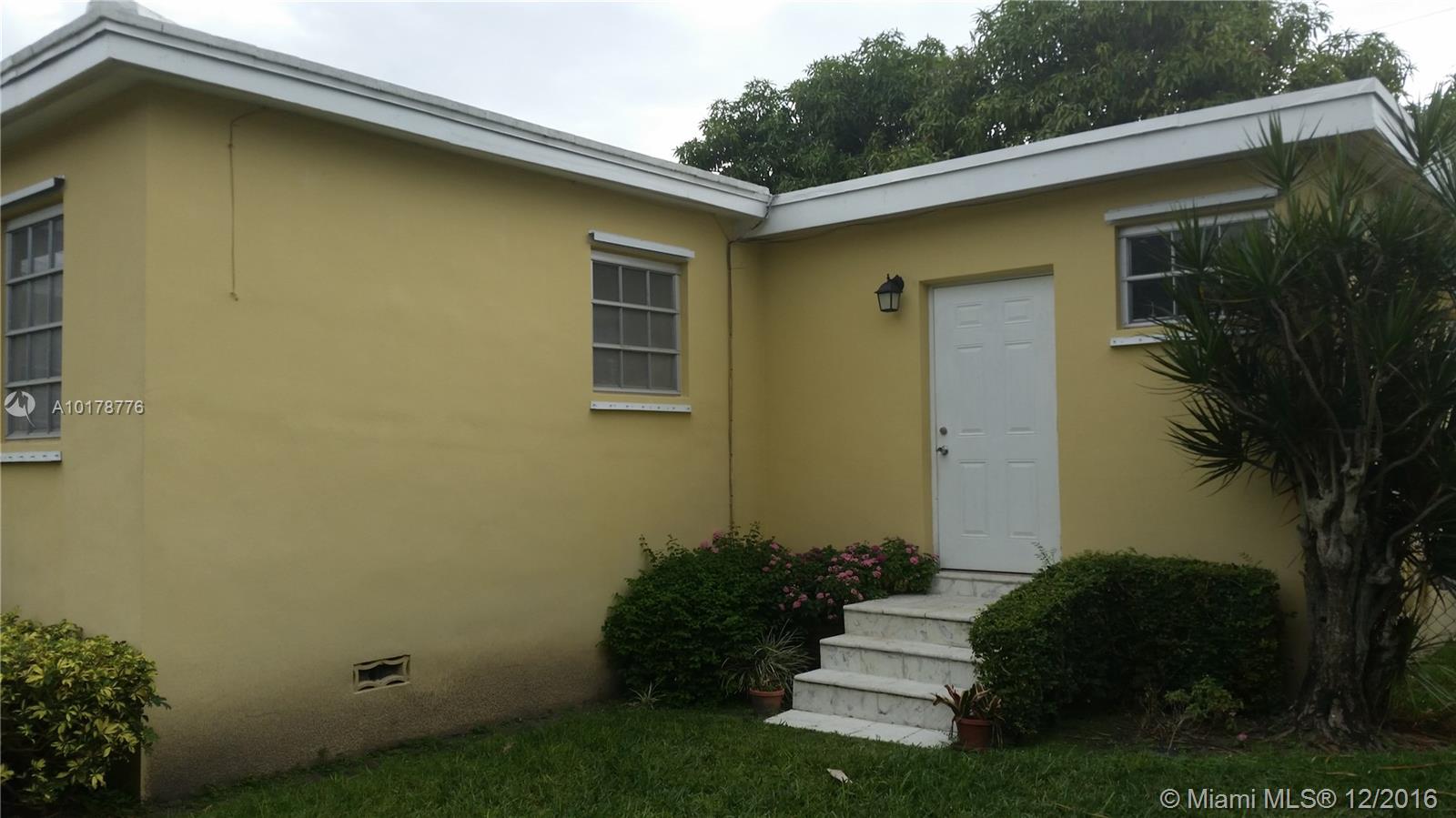 Coral Way Village Sec A P - Residential Lease