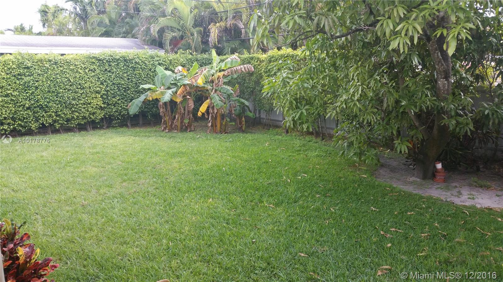 Coral Way Village Sec A P - Residential Lease