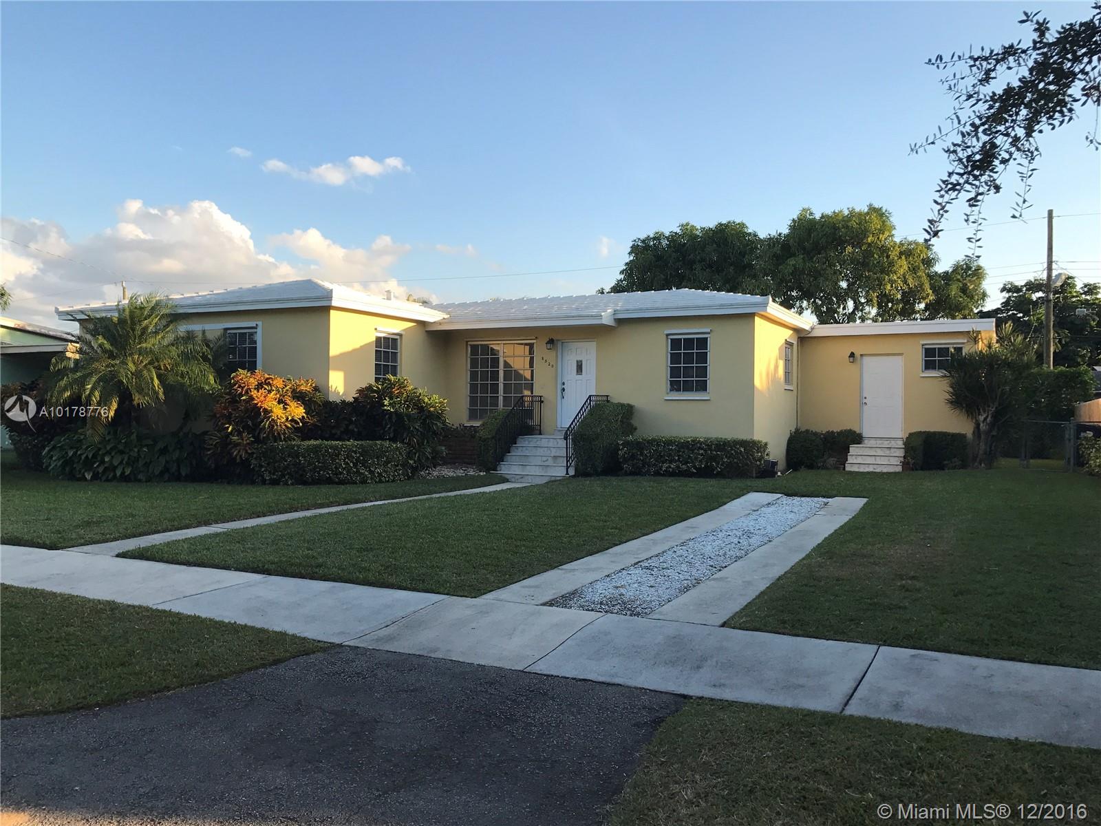 Coral Way Village Sec A P - Residential Lease