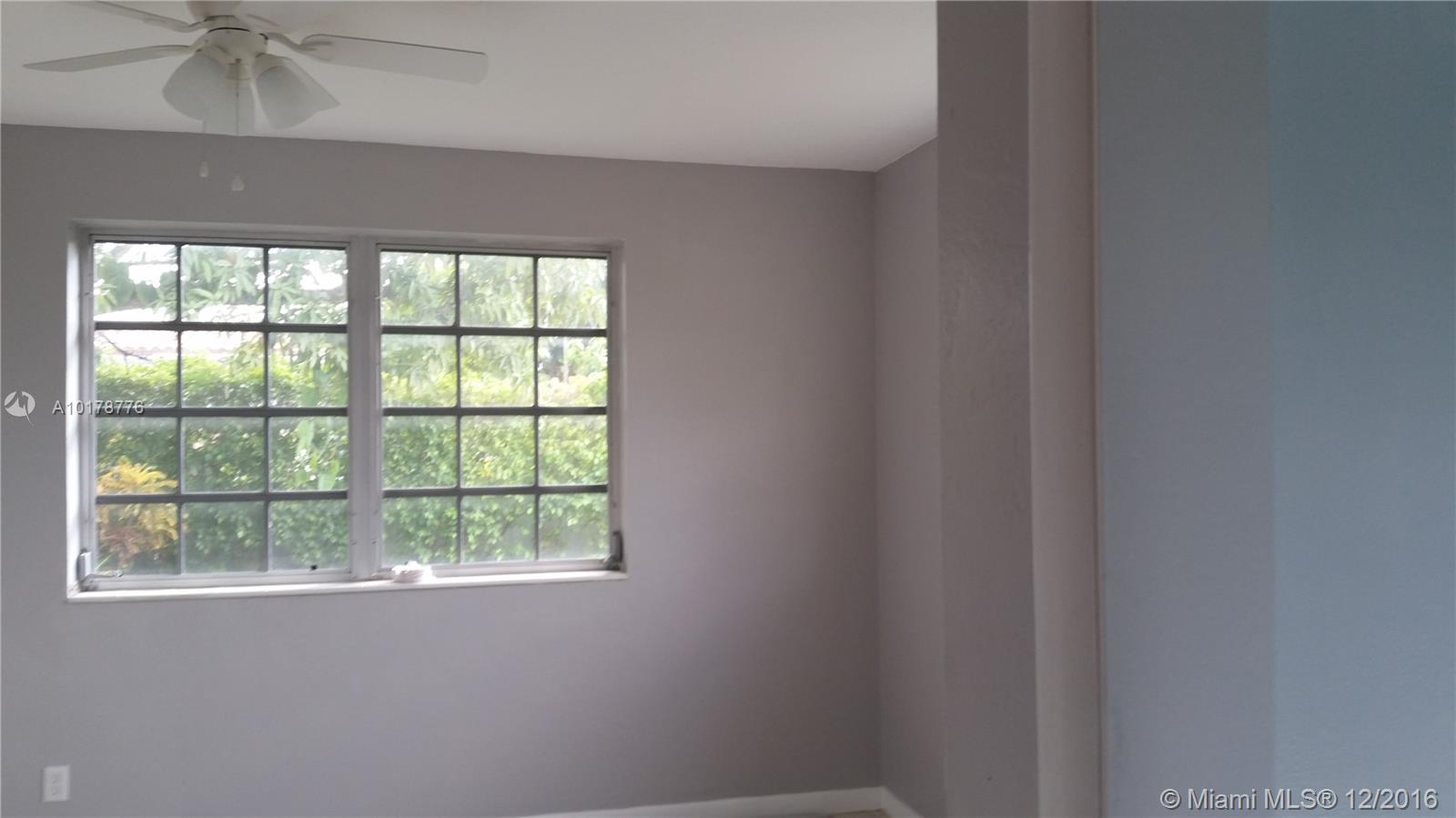 Coral Way Village Sec A P - Residential Lease