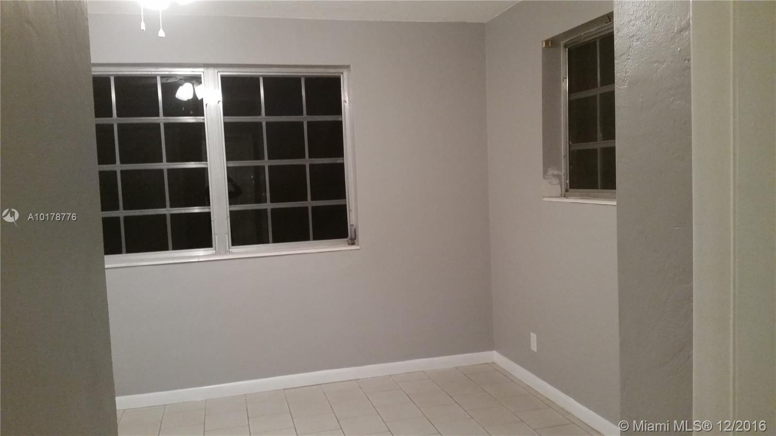 Coral Way Village Sec A P - Residential Lease