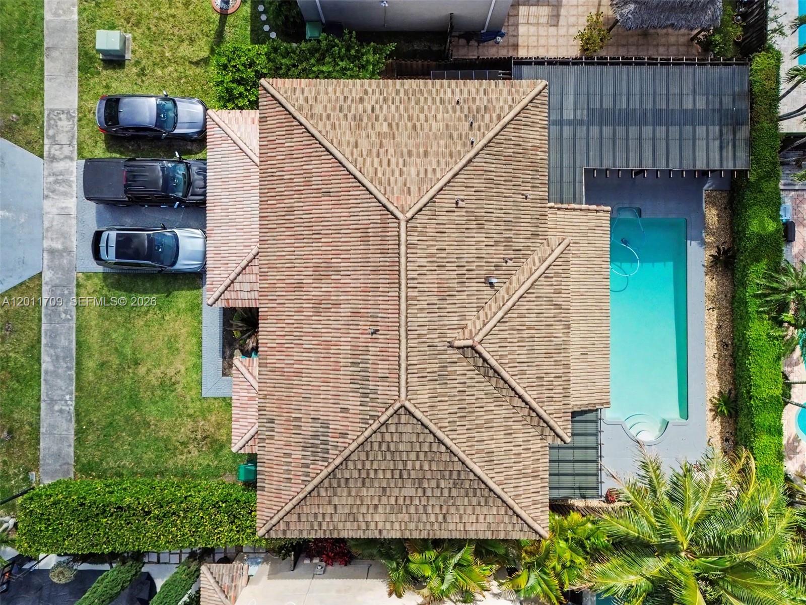 FANTASY REEF - Residential