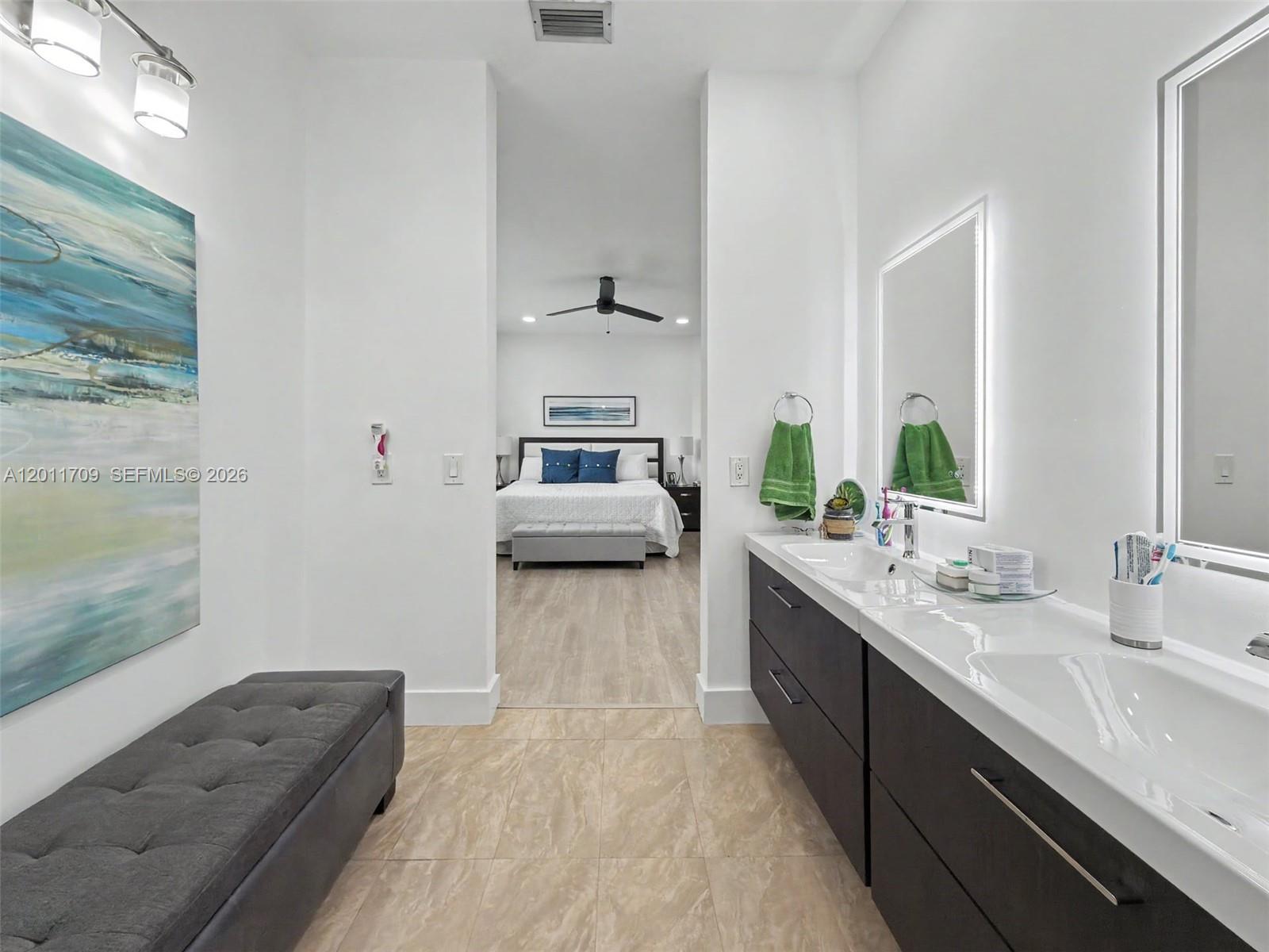 FANTASY REEF - Residential
