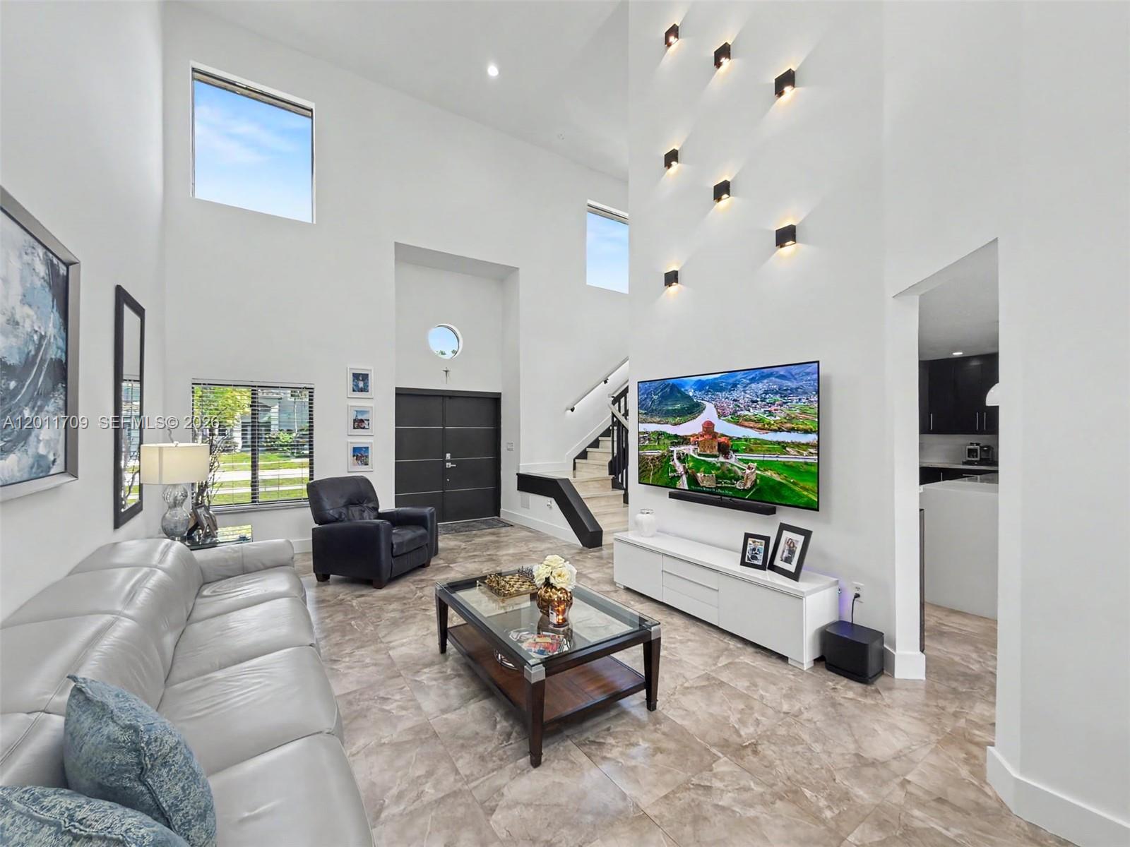 FANTASY REEF - Residential