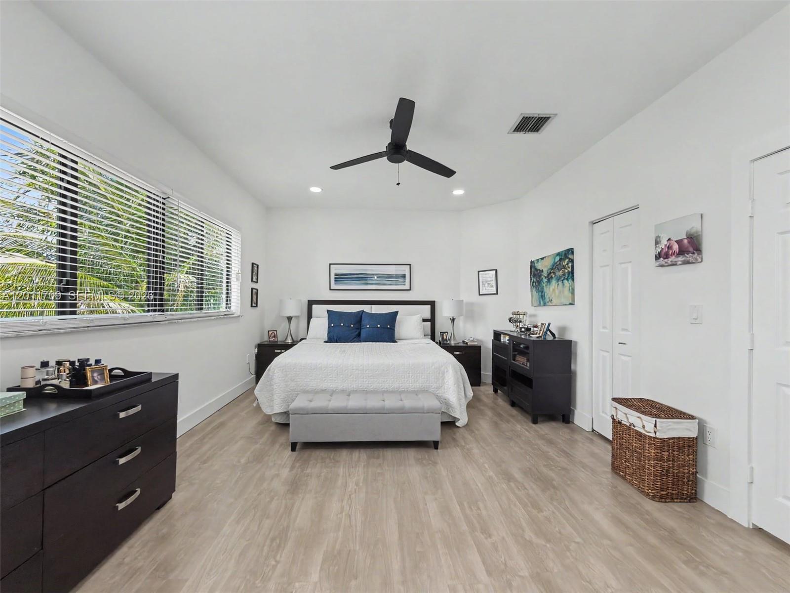 FANTASY REEF - Residential