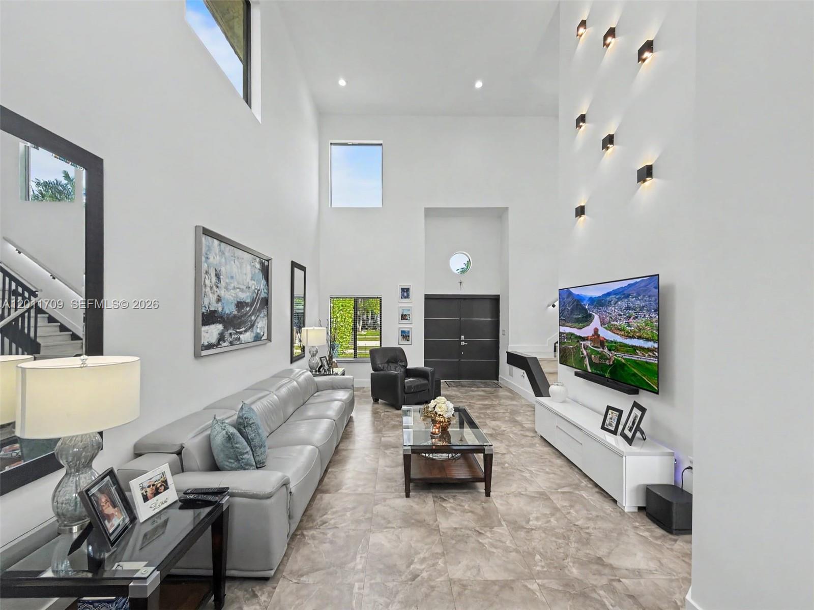 FANTASY REEF - Residential