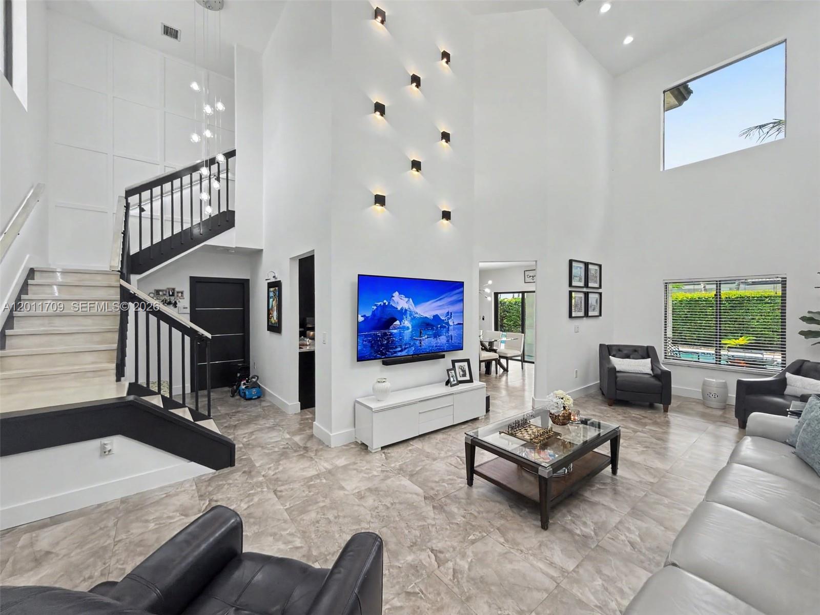 FANTASY REEF - Residential