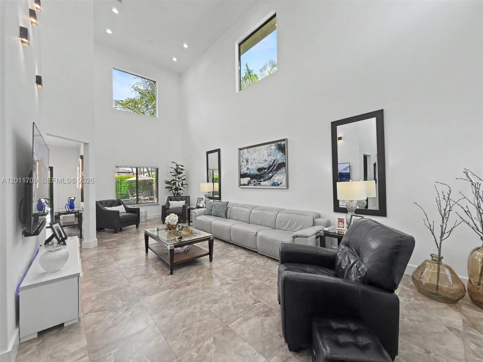 FANTASY REEF - Residential
