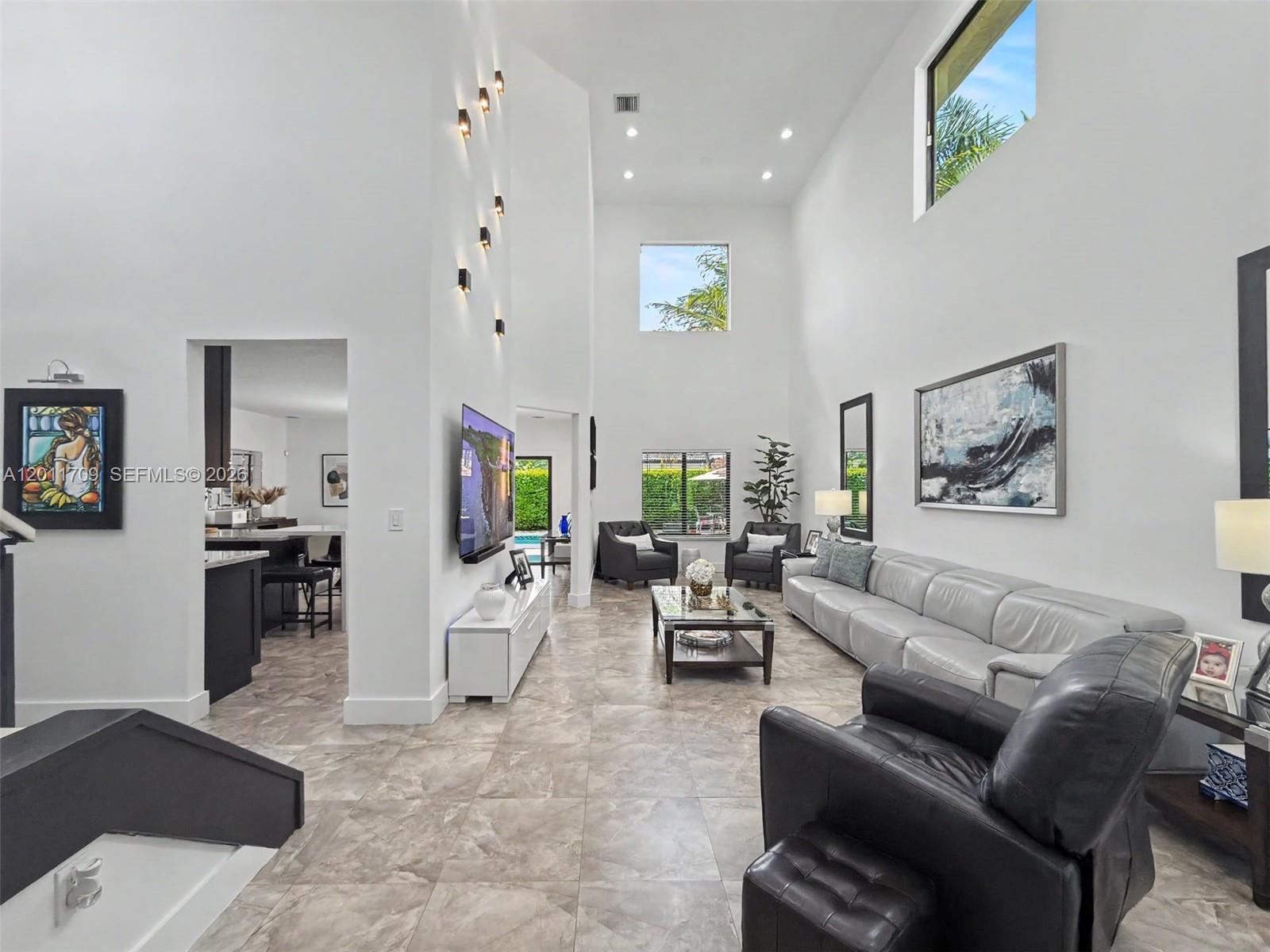 FANTASY REEF - Residential