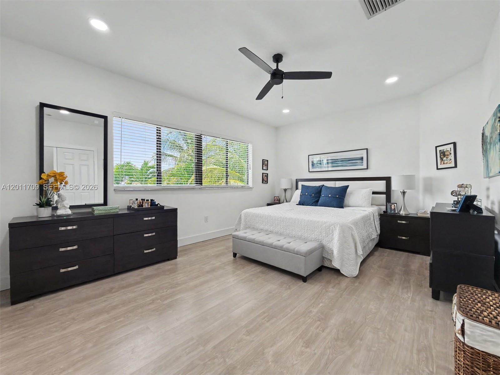 FANTASY REEF - Residential