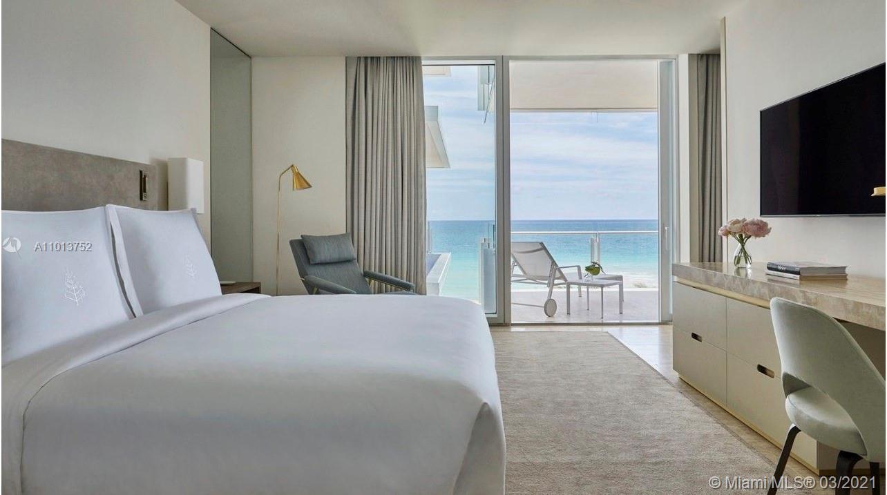 SURF CLUB CONDO - Residential