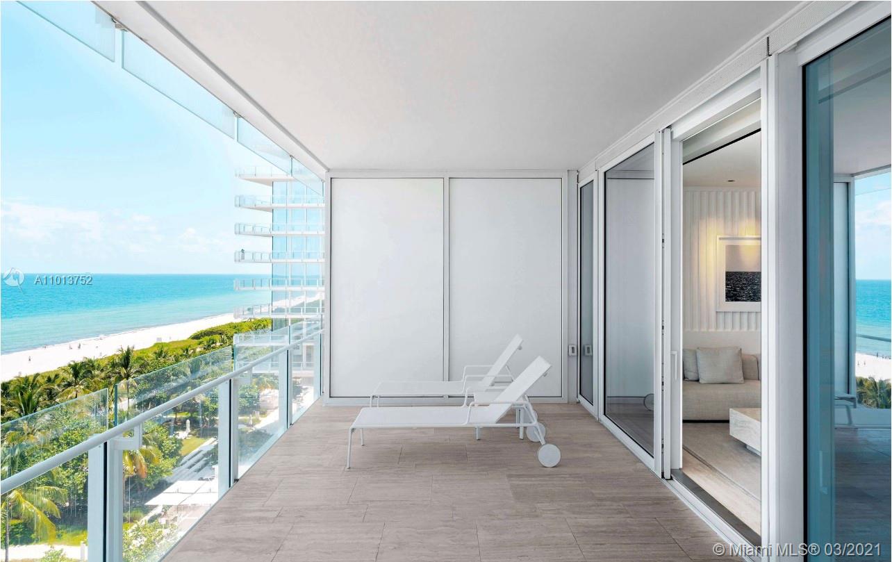 SURF CLUB CONDO - Residential