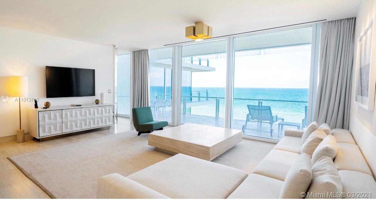 SURF CLUB CONDO - Residential