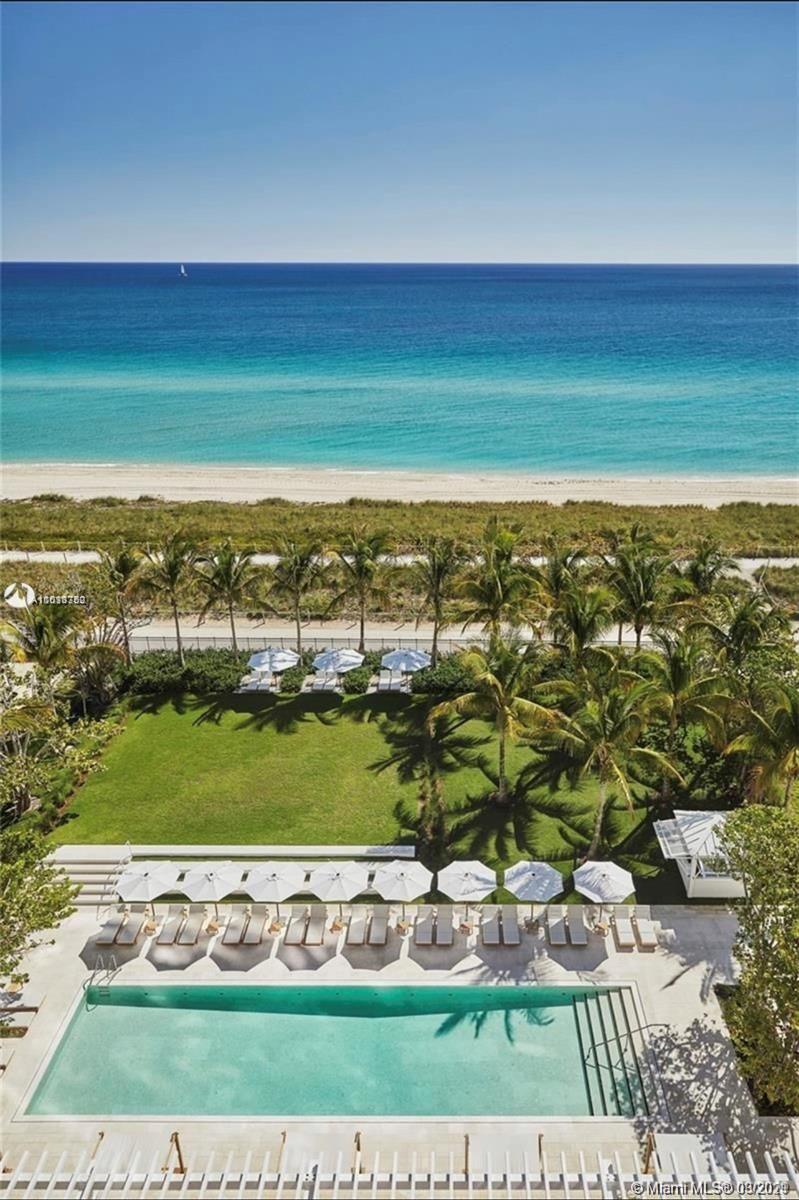 SURF CLUB CONDO - Residential