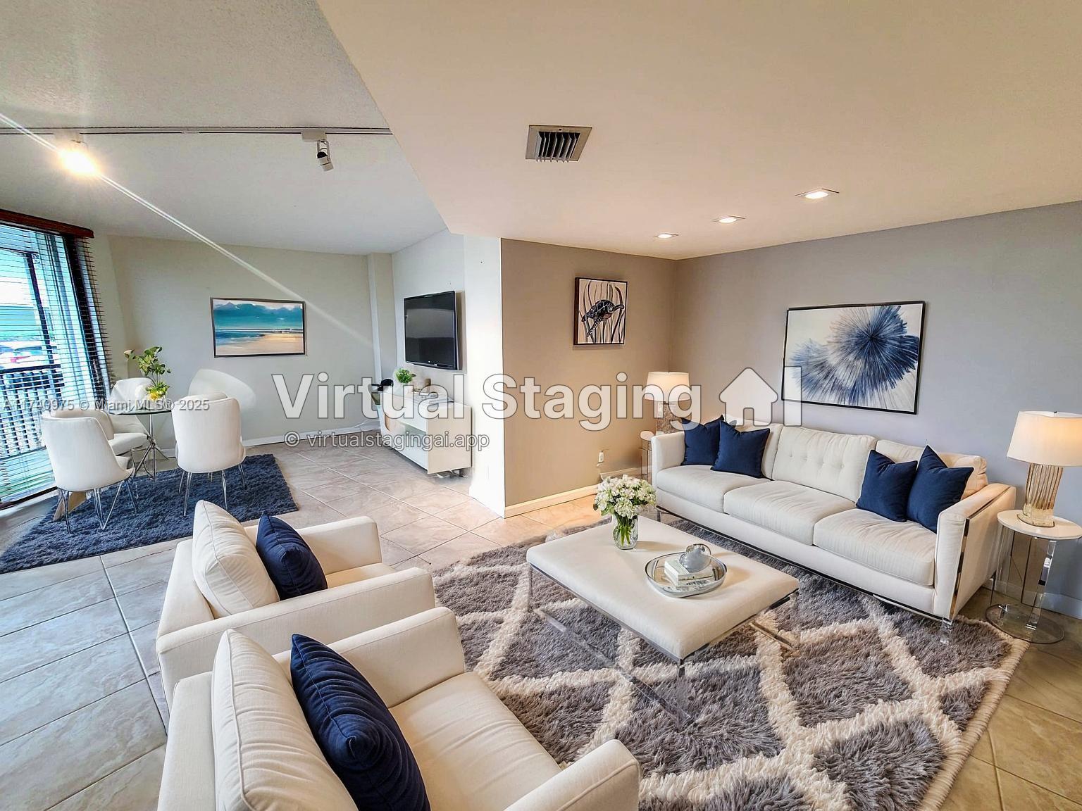 Property for Sale at 3475 N Country Club Dr 115, Aventura, Miami-Dade County, Florida - Bedrooms: 2 
Bathrooms: 2  - $260,000