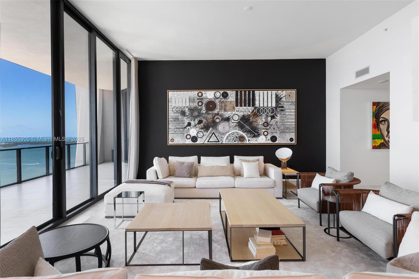 1000 Museum - Residential Lease