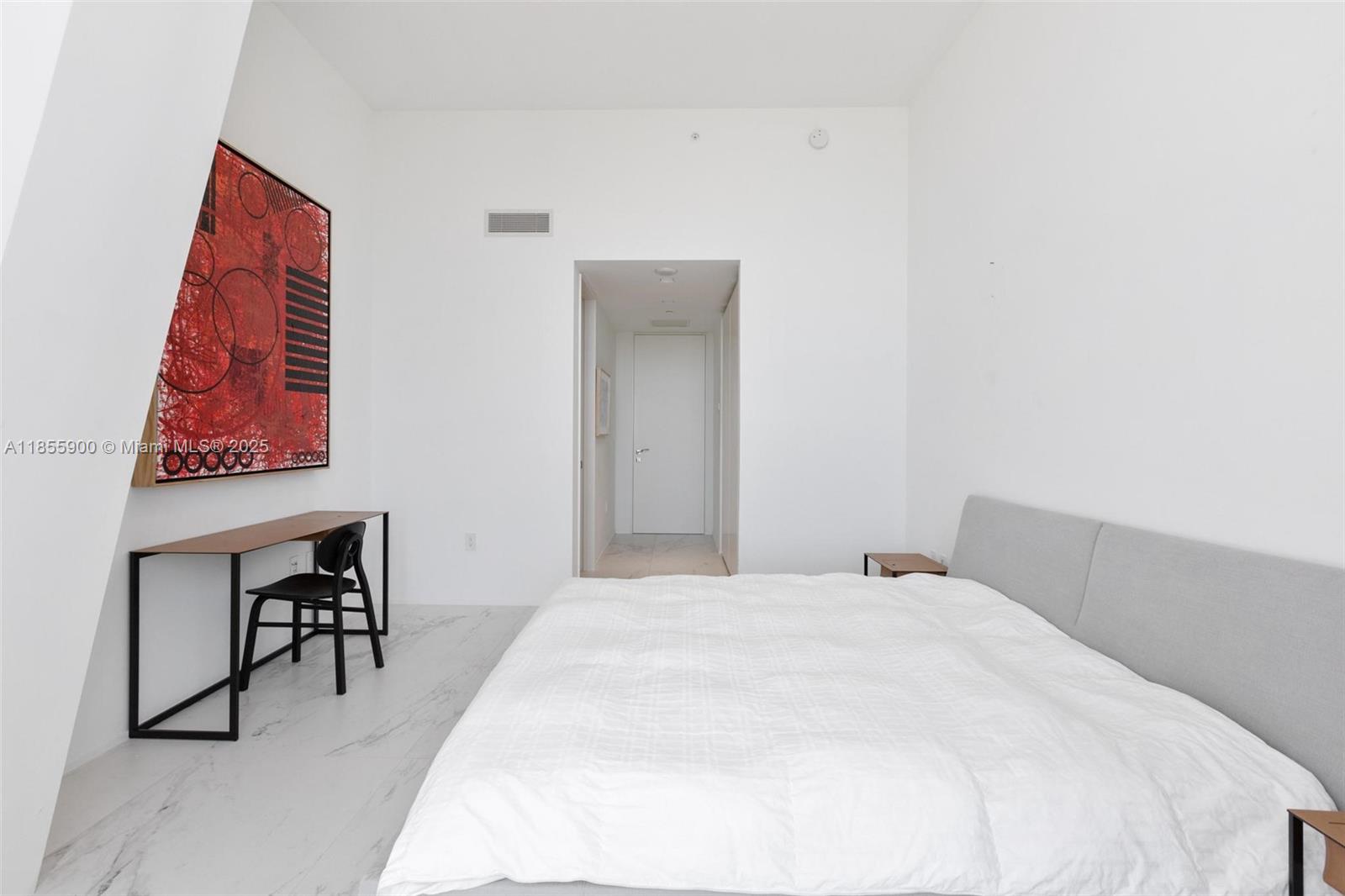 1000 Museum - Residential Lease