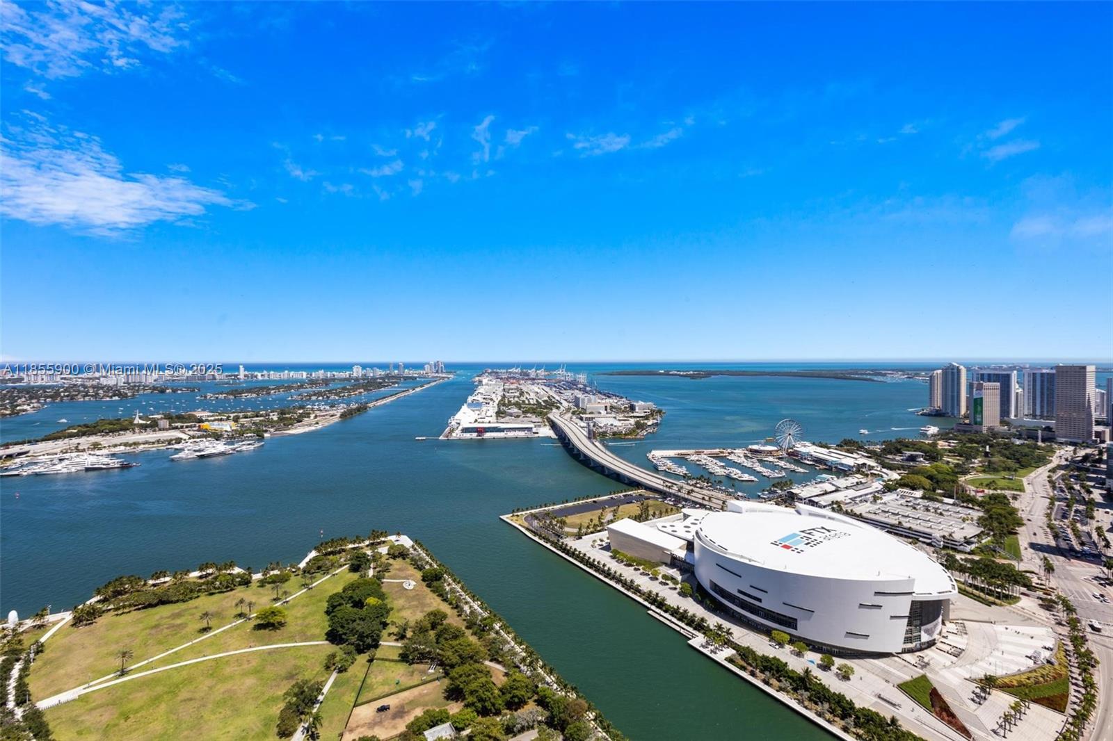 1000 Museum - Residential Lease