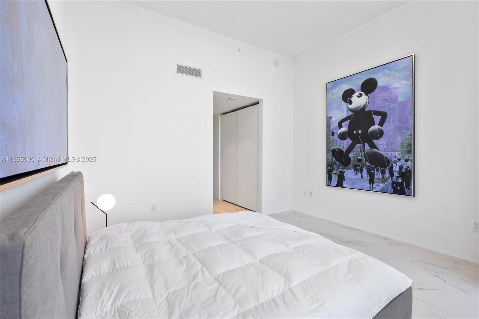 1000 Museum - Residential Lease