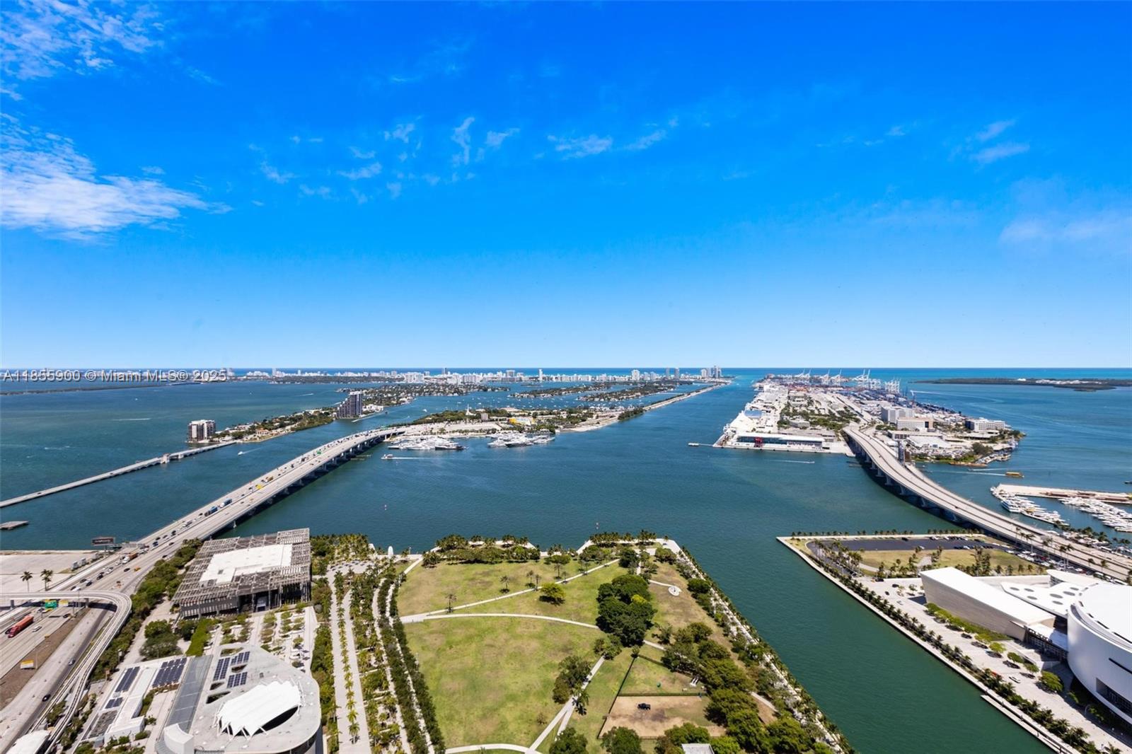 1000 Museum - Residential Lease