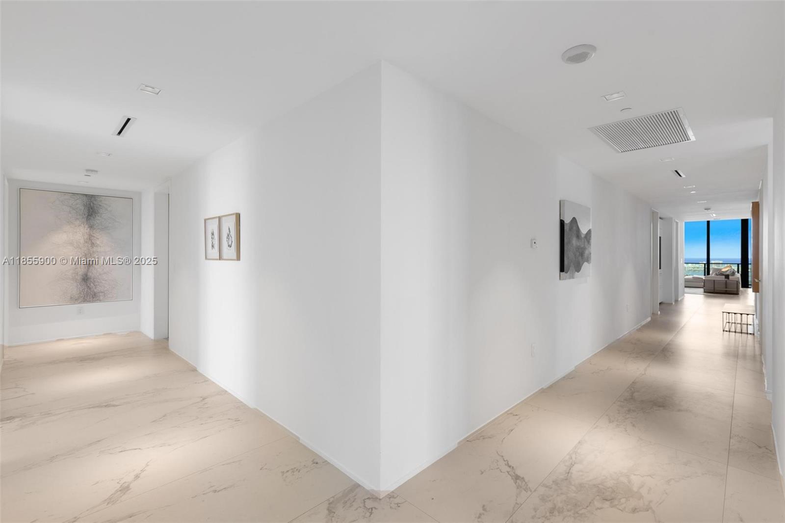 1000 Museum - Residential Lease