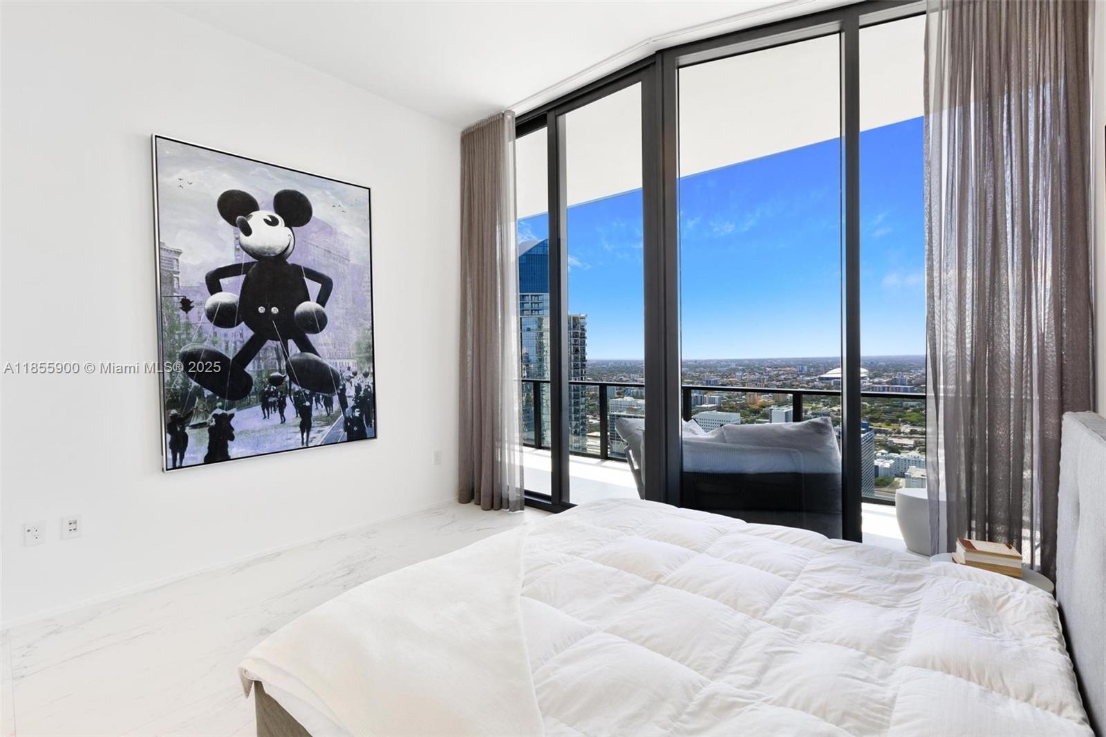 1000 Museum - Residential Lease