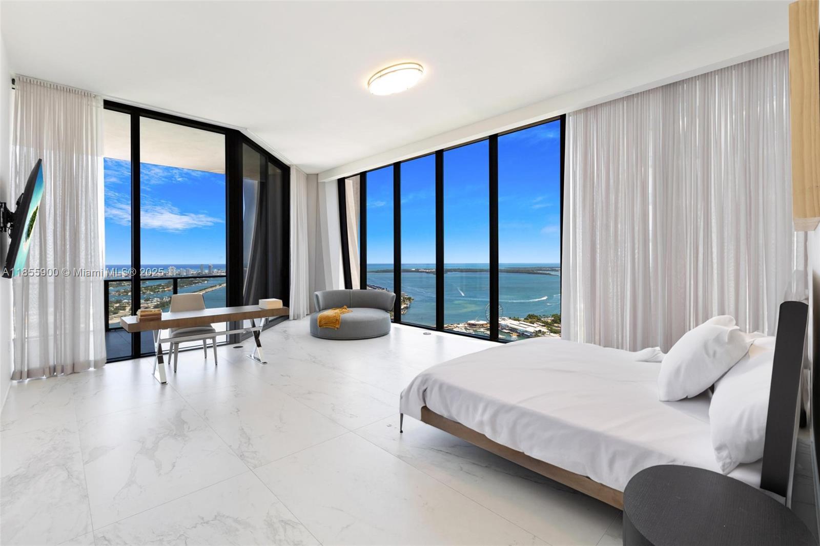 1000 Museum - Residential Lease