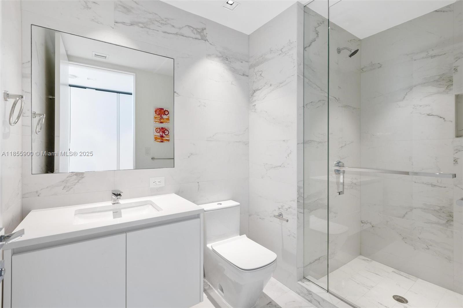 1000 Museum - Residential Lease