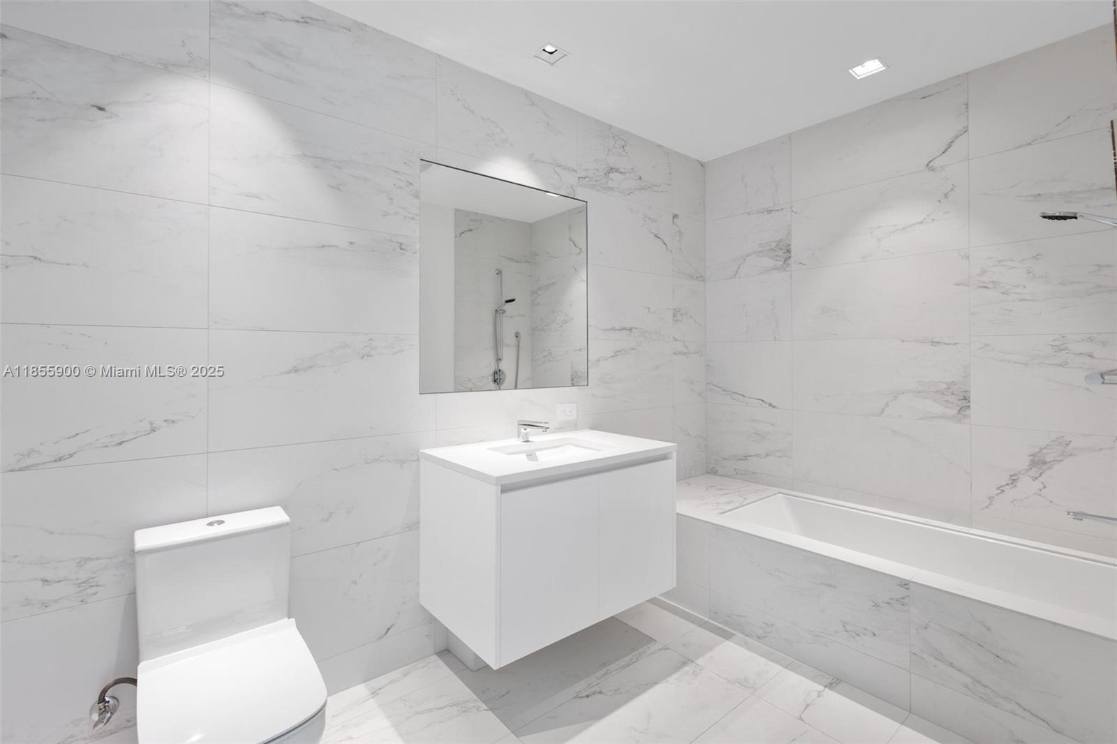 1000 Museum - Residential Lease