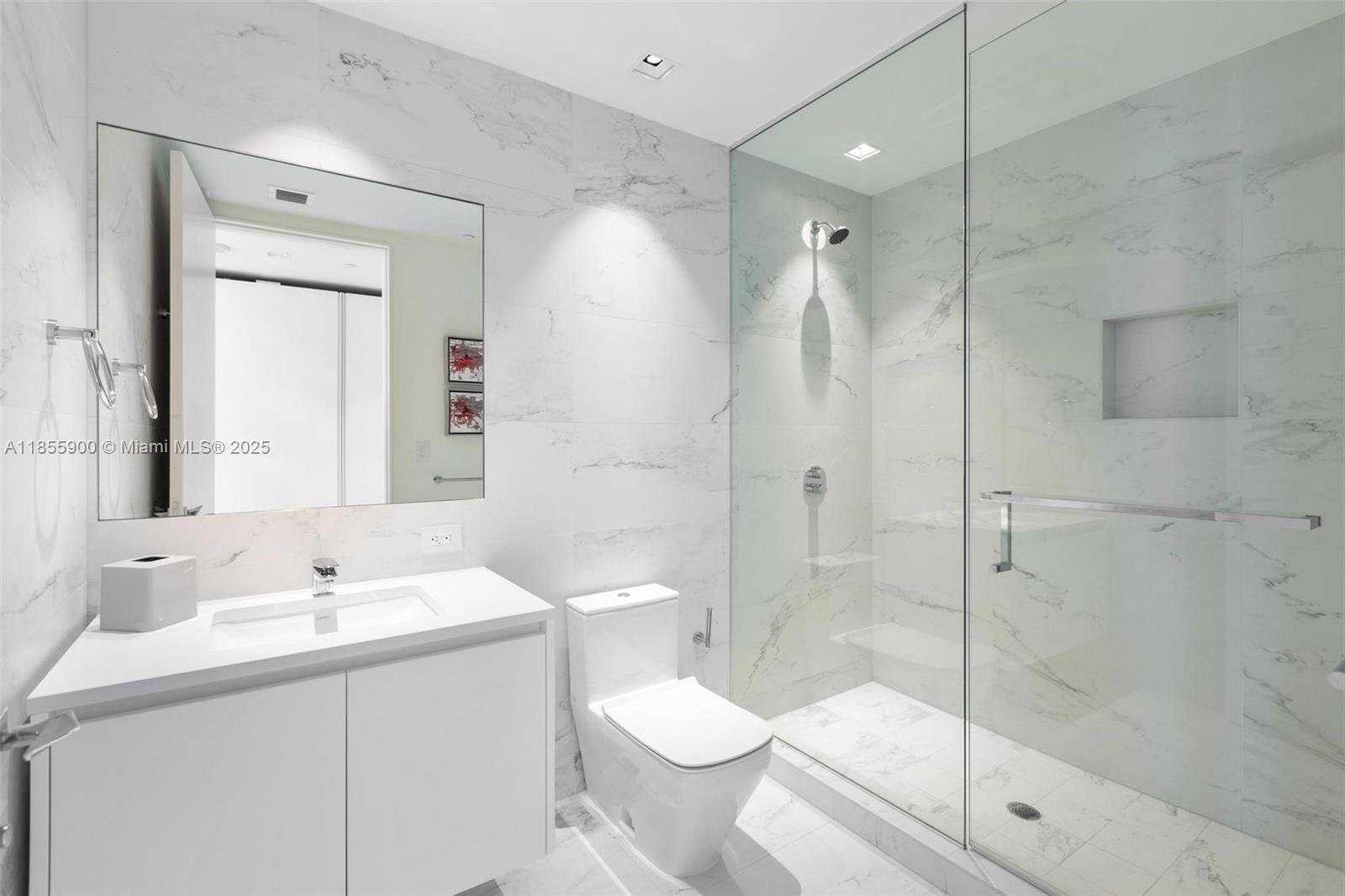 1000 Museum - Residential Lease