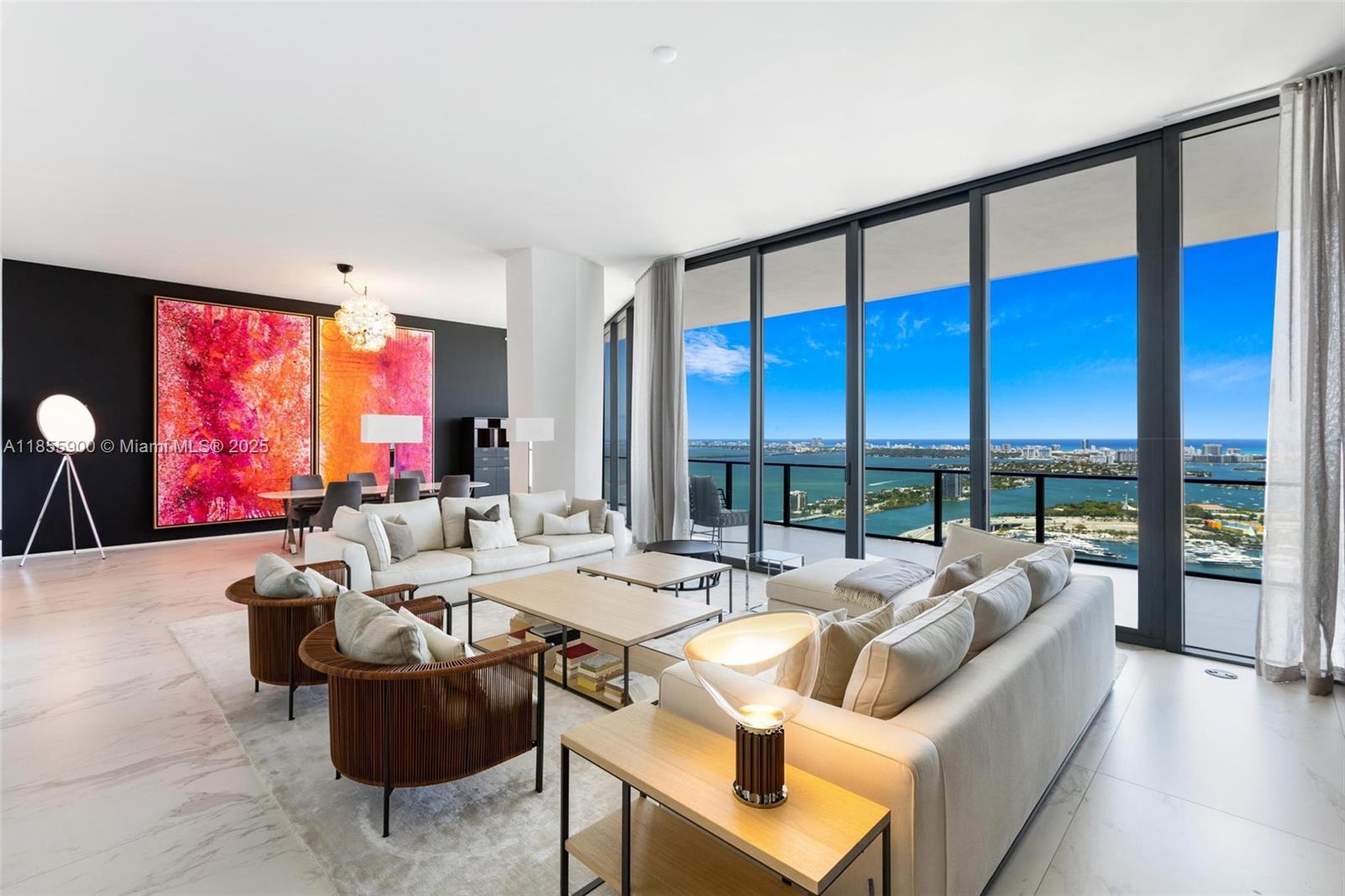 1000 Museum - Residential Lease