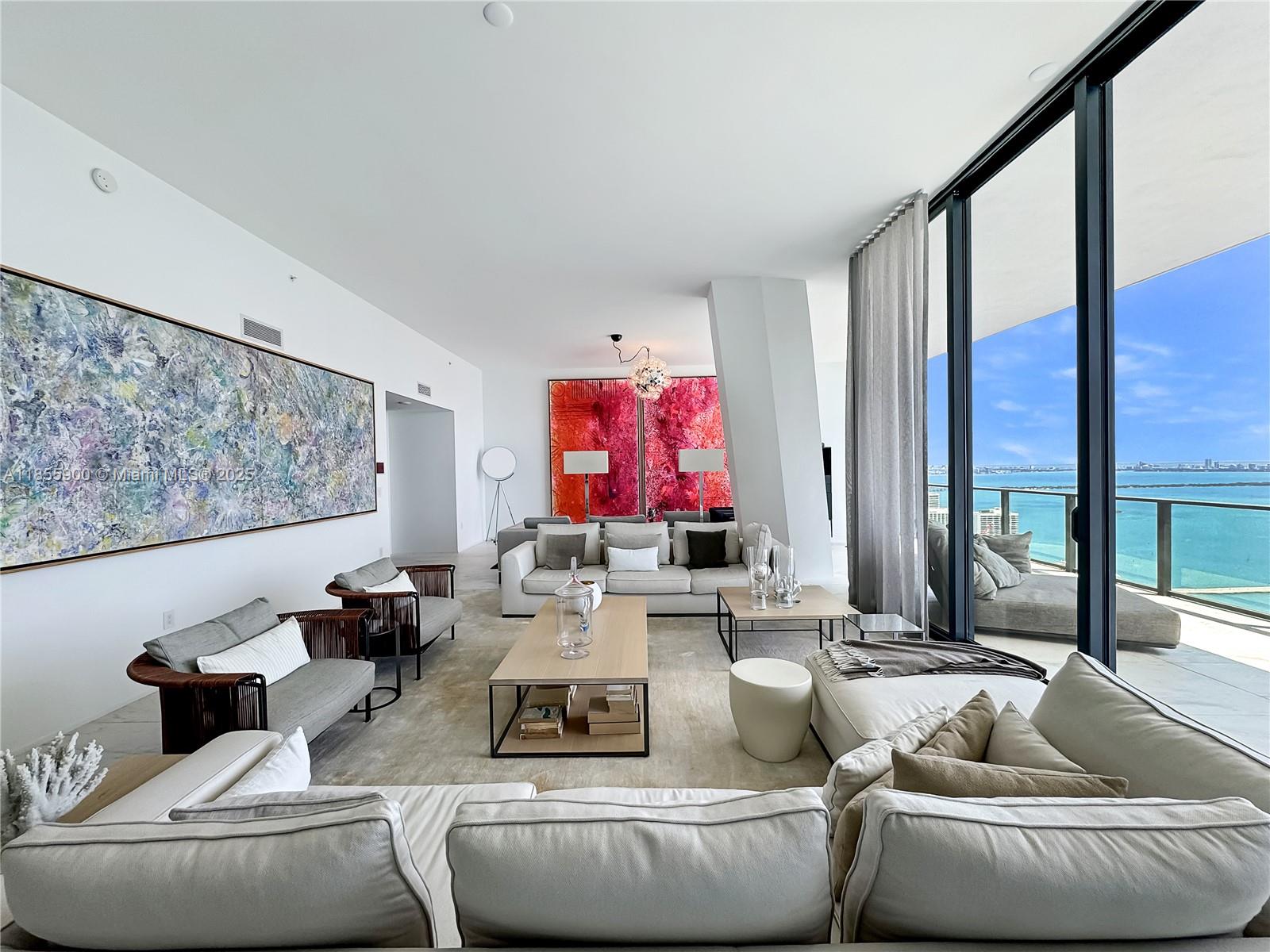 1000 Museum - Residential Lease