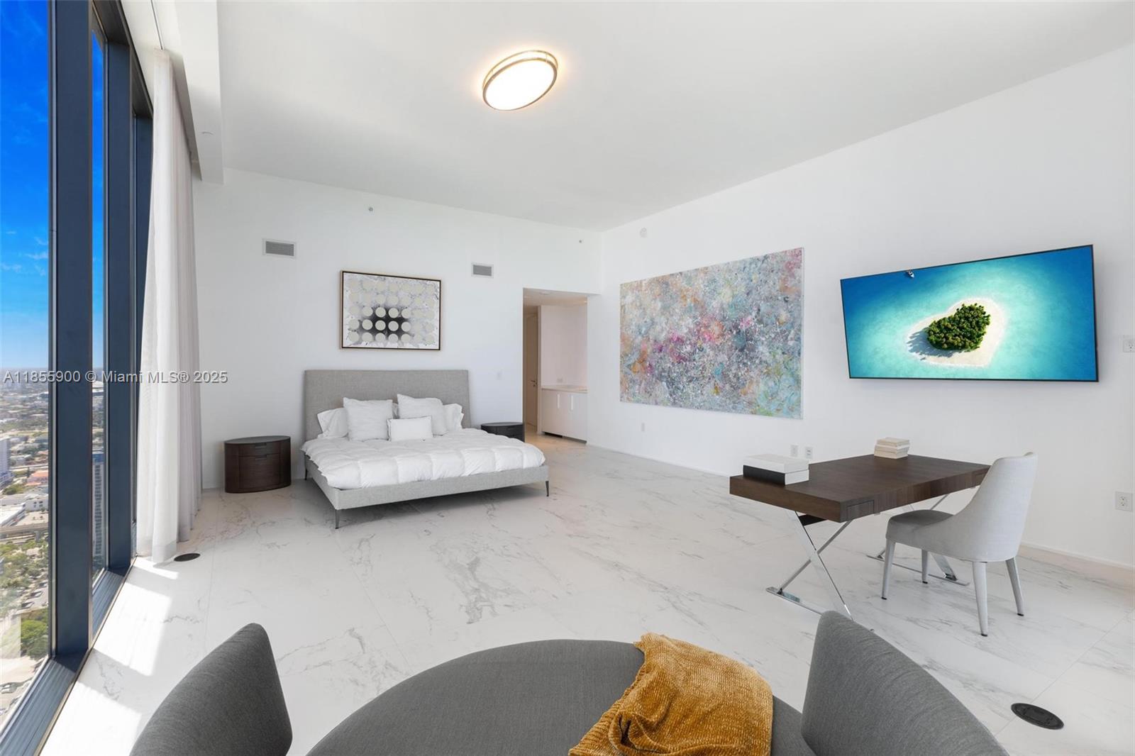 1000 Museum - Residential Lease