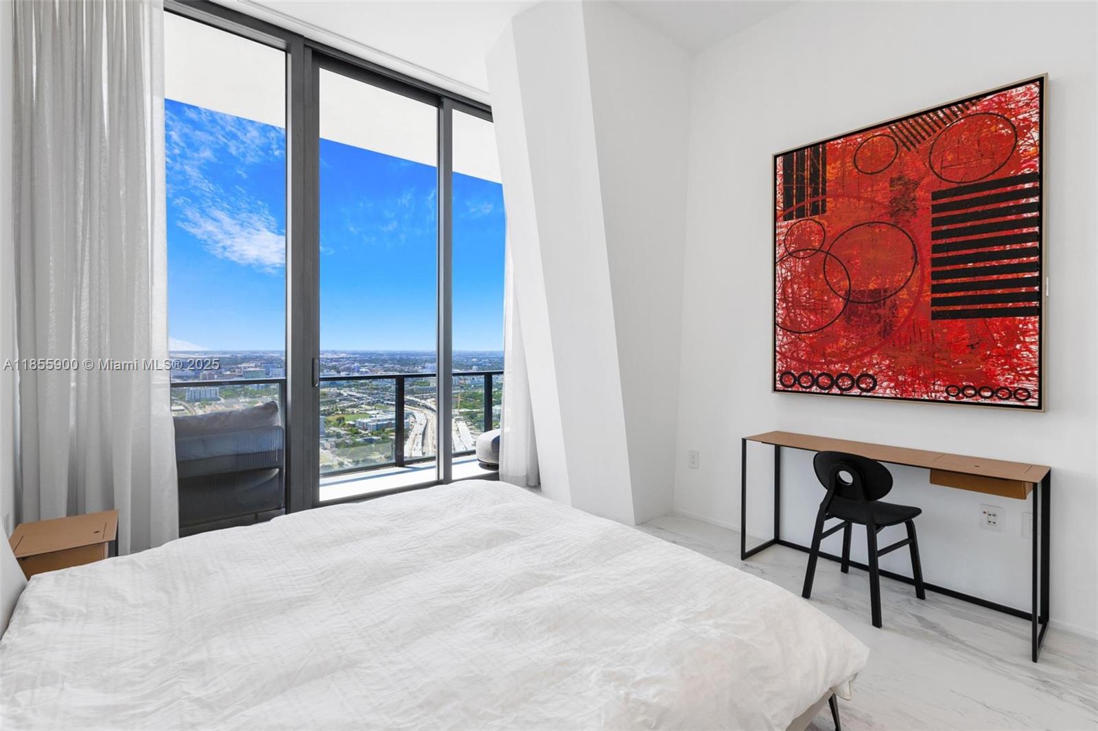 1000 Museum - Residential Lease