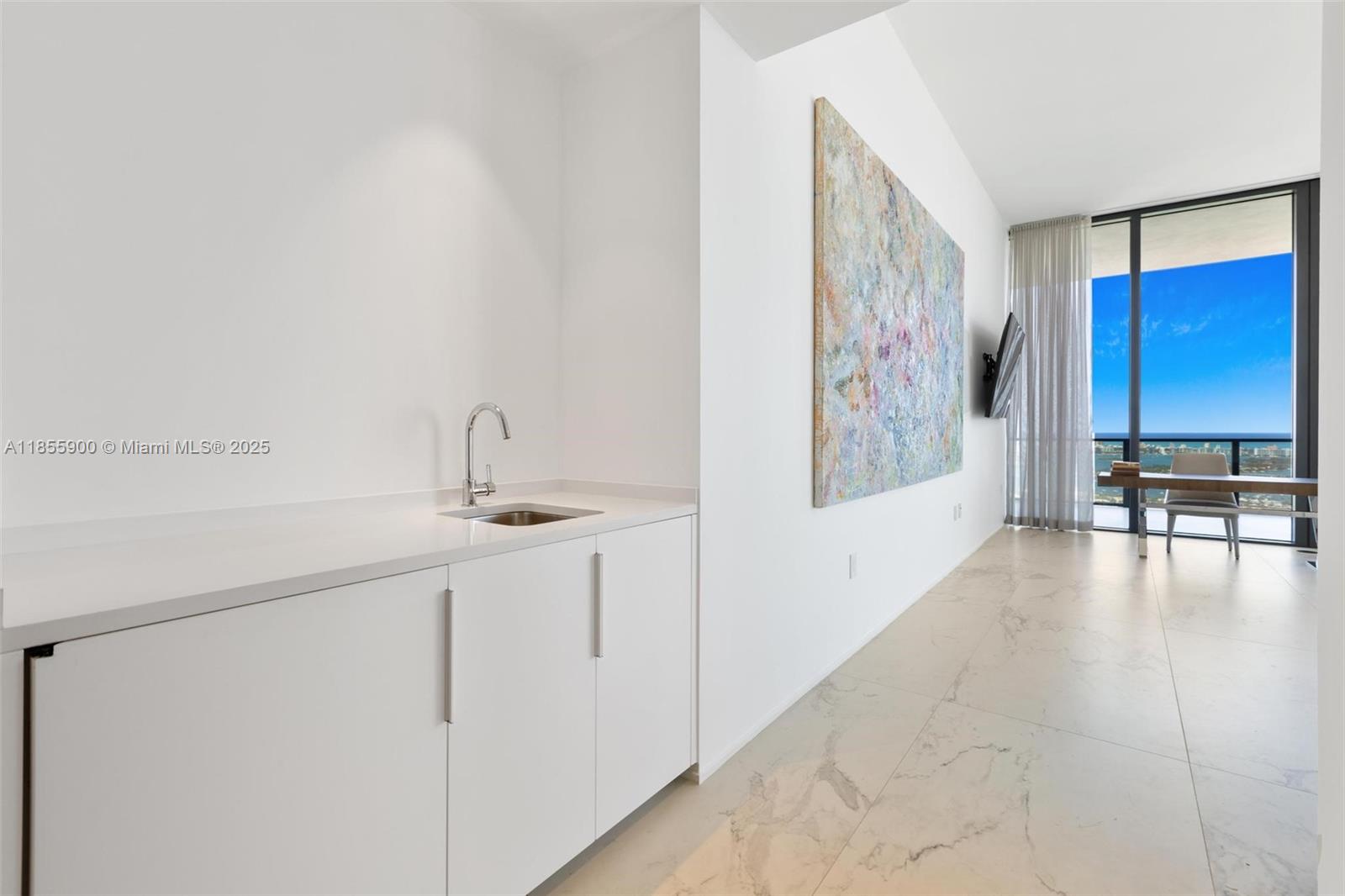 1000 Museum - Residential Lease