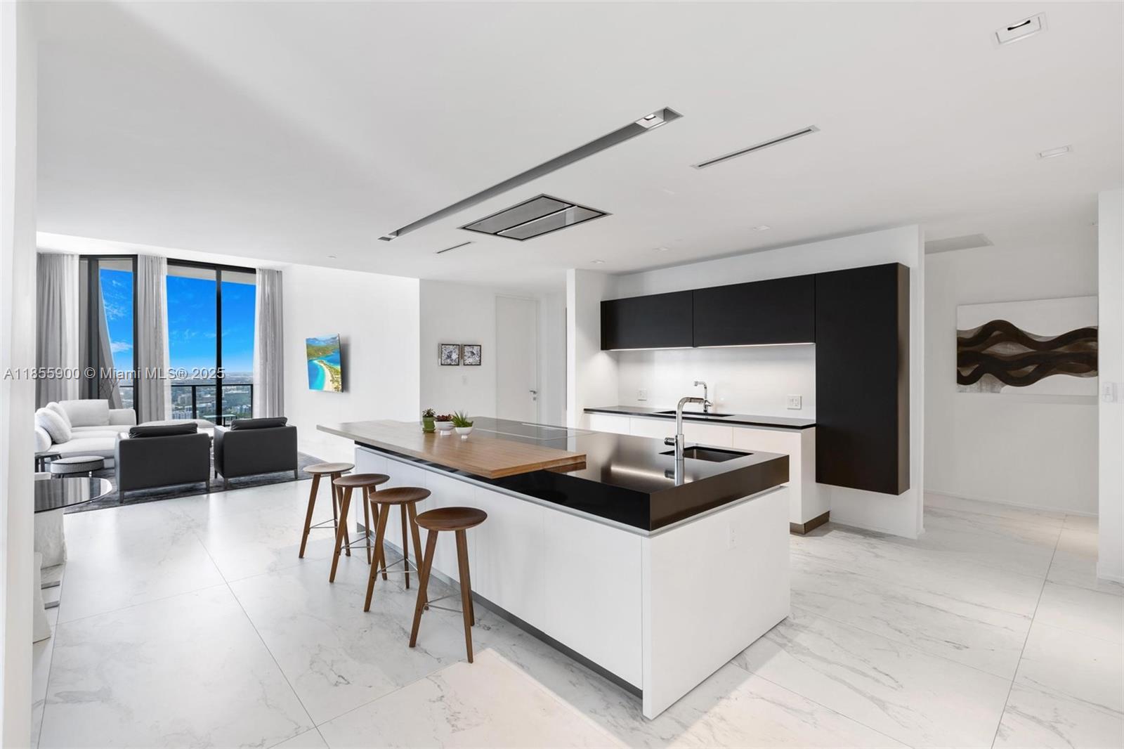 1000 Museum - Residential Lease